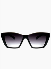 Otra Belle Black Smoke Fade