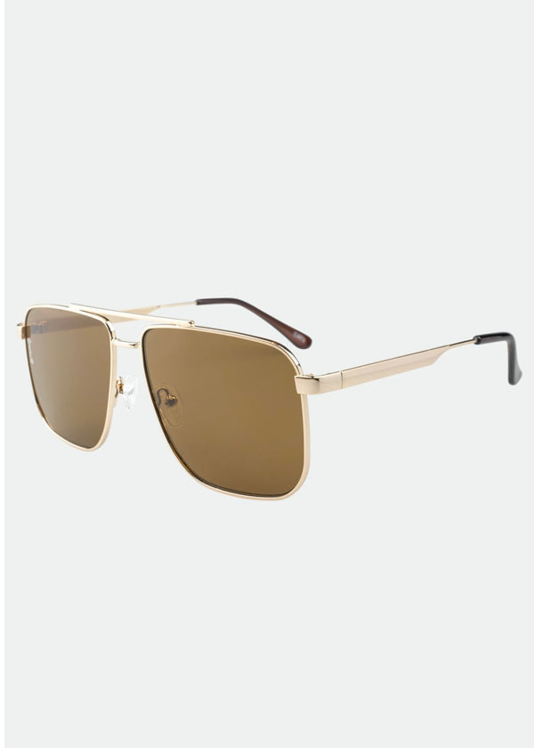 Otra Sorrento Gold / Brown