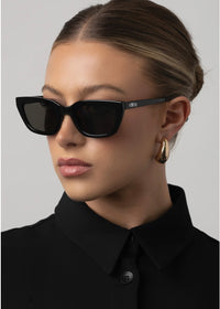 Otra Nove Black / Smoke