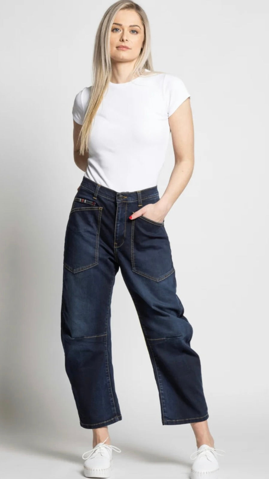 LTB Marlow Nevina Wash (Restock Arriving Oct)