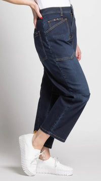 LTB Marlow Nevina Wash (Restock Arriving Oct)