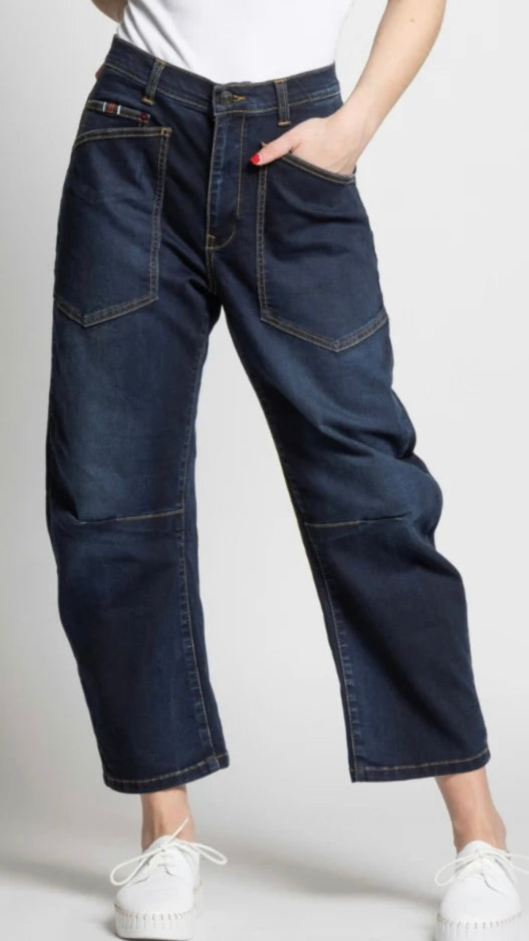 LTB Marlow Nevina Wash (Restock Arriving Oct)