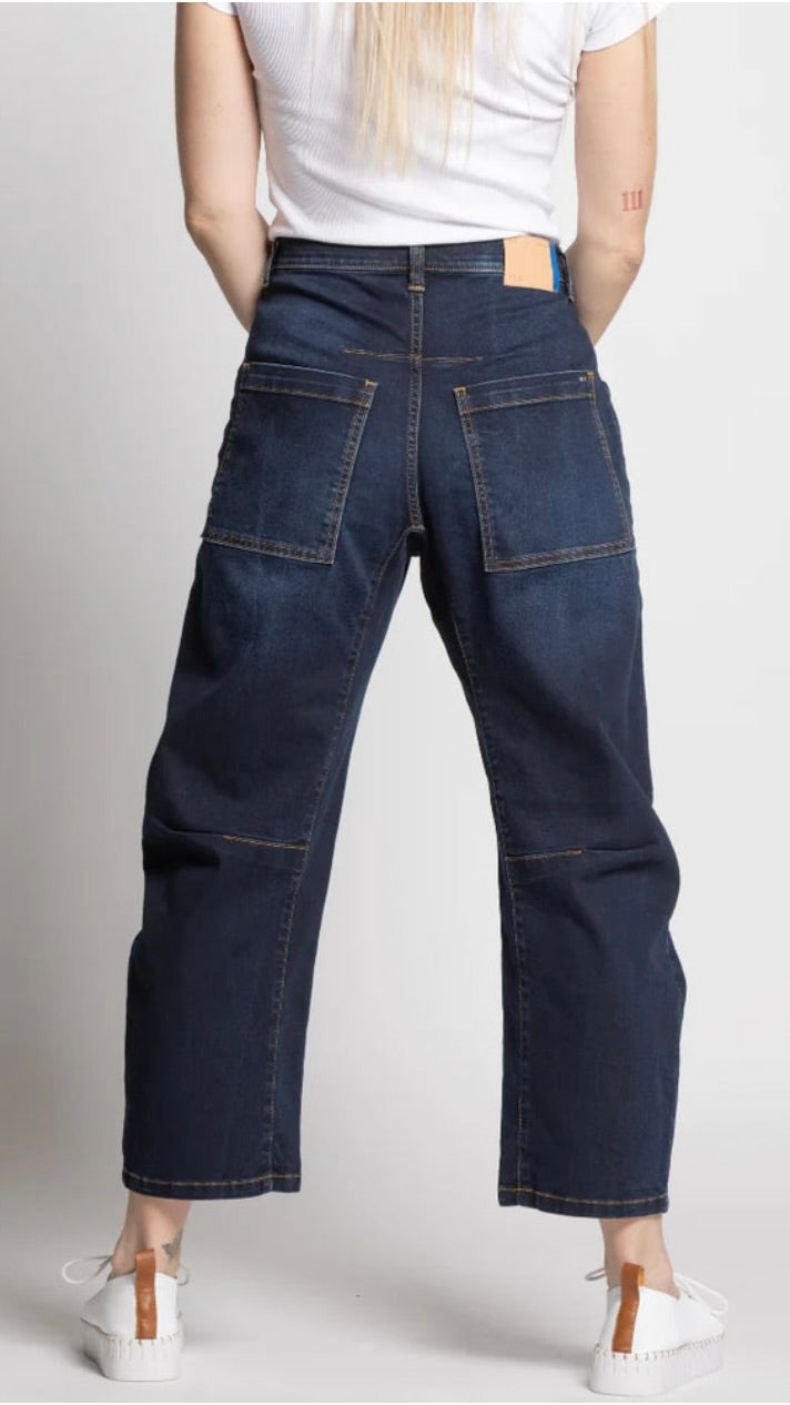 LTB Marlow Nevina Wash (Restock Arriving Oct)