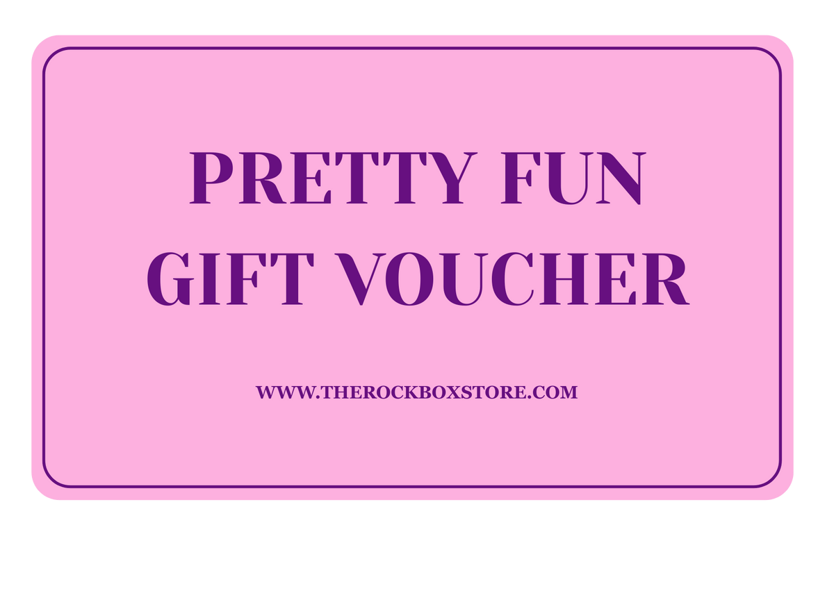 Gift Voucher