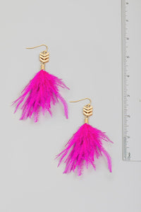 FME324 Light Feather White