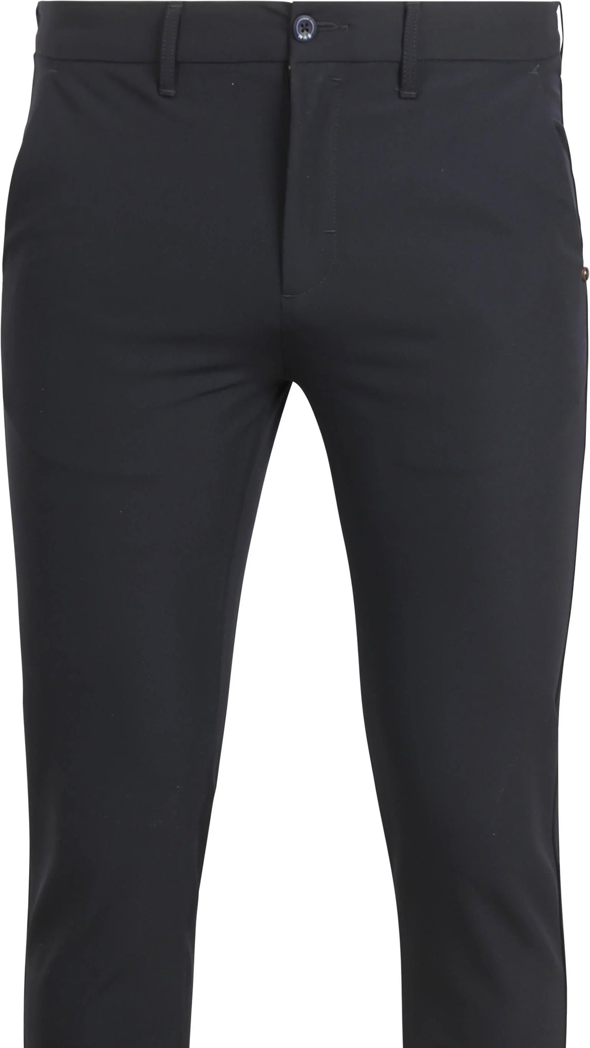 No Excess Pant Navy