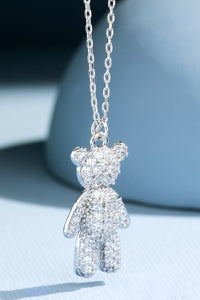 FMN187 Diamante Bear