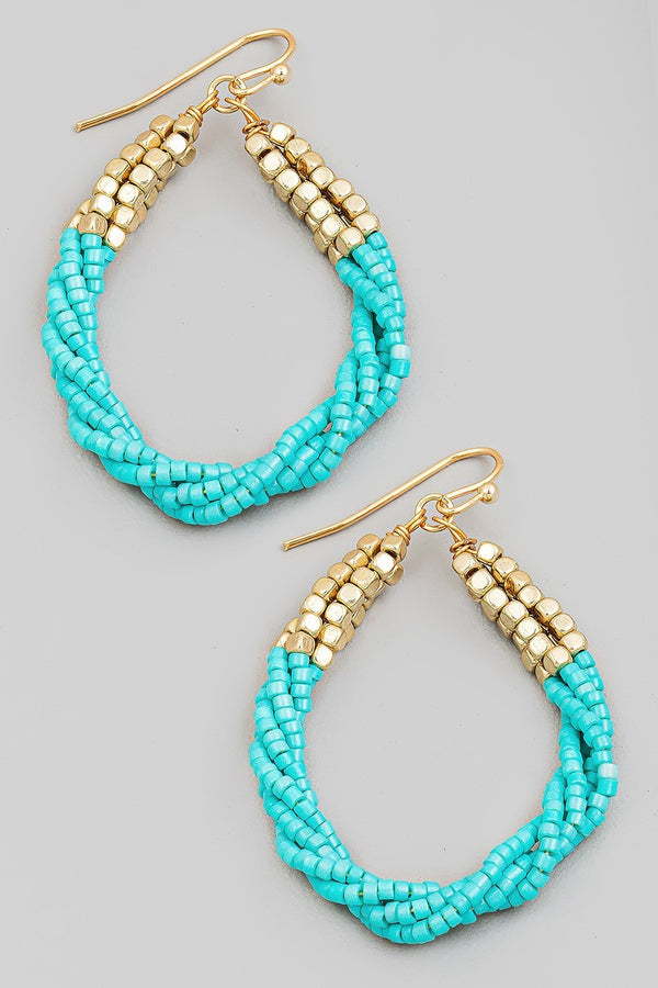 FME308 Turquoise