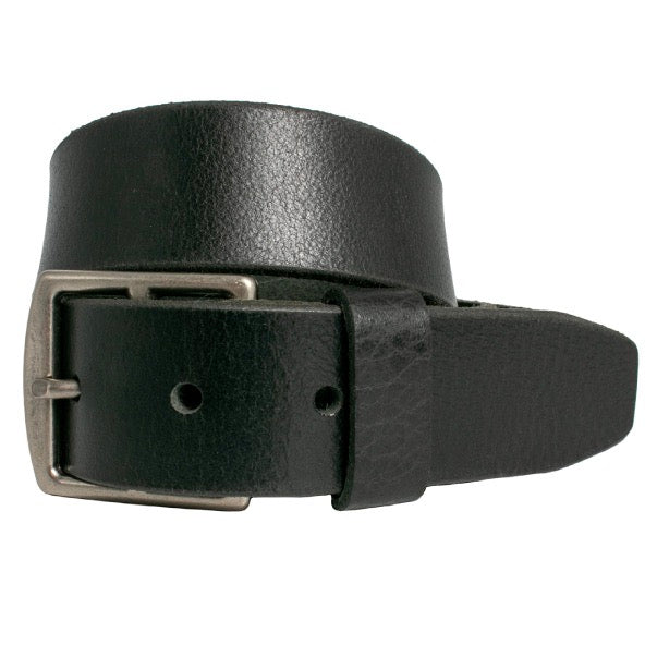 Loop Leather Co State Route Belt Black