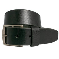 Loop Leather Co State Route Belt Black