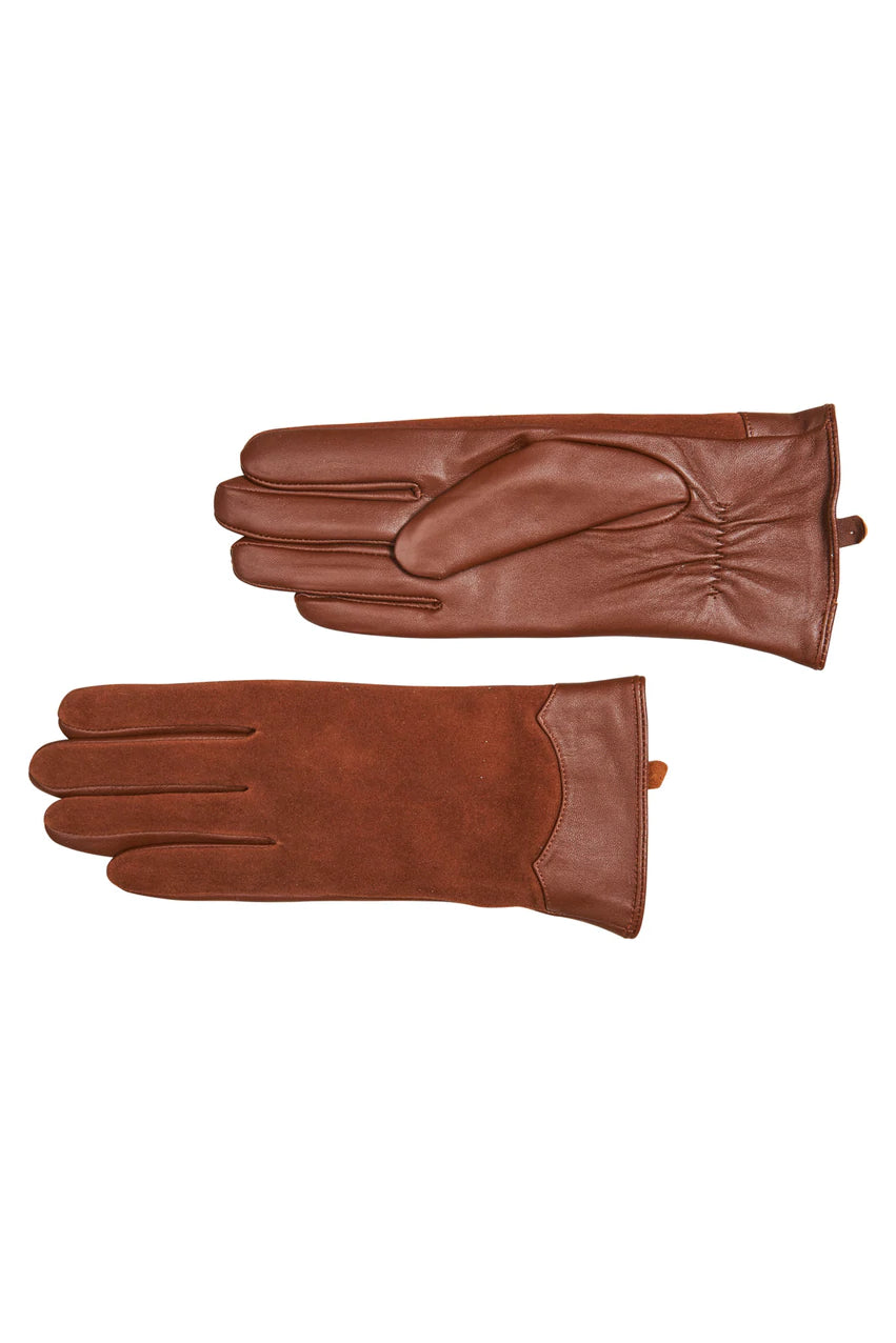 Mona Glove Bark