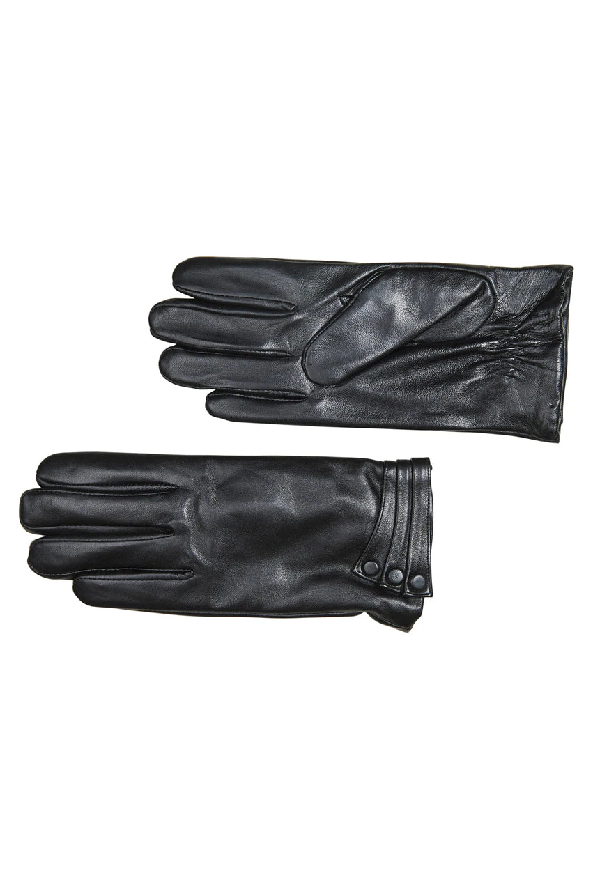 Mona Glove Black
