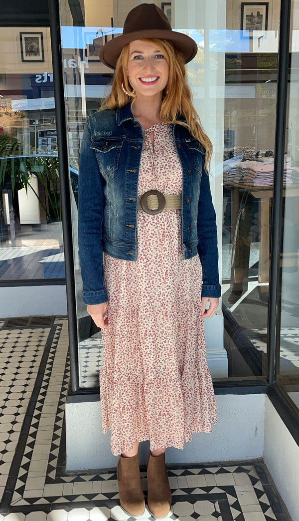 LTB Dean Jacket X Estera Wash