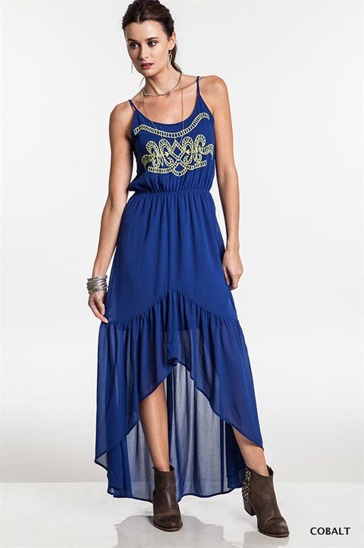 Southern Nights Maxi