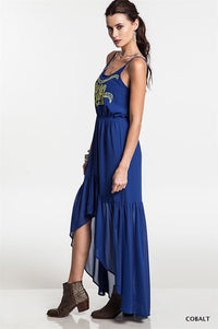 Southern Nights Maxi