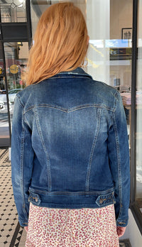 LTB Dean Jacket X Estera Wash