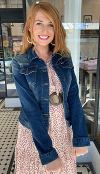 LTB Dean Jacket X Estera Wash