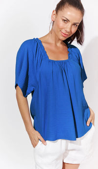 Java Top Cobalt