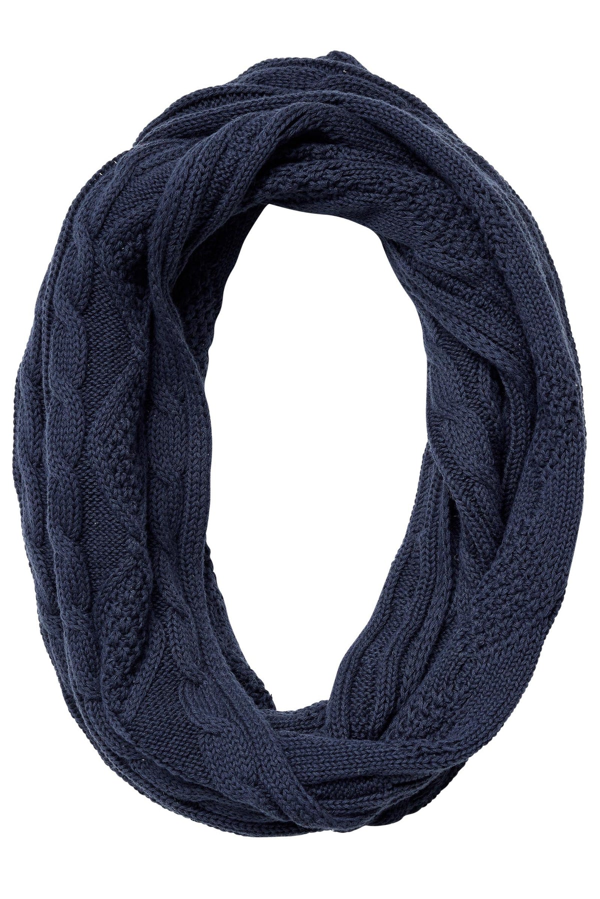 Muse Snood Ink