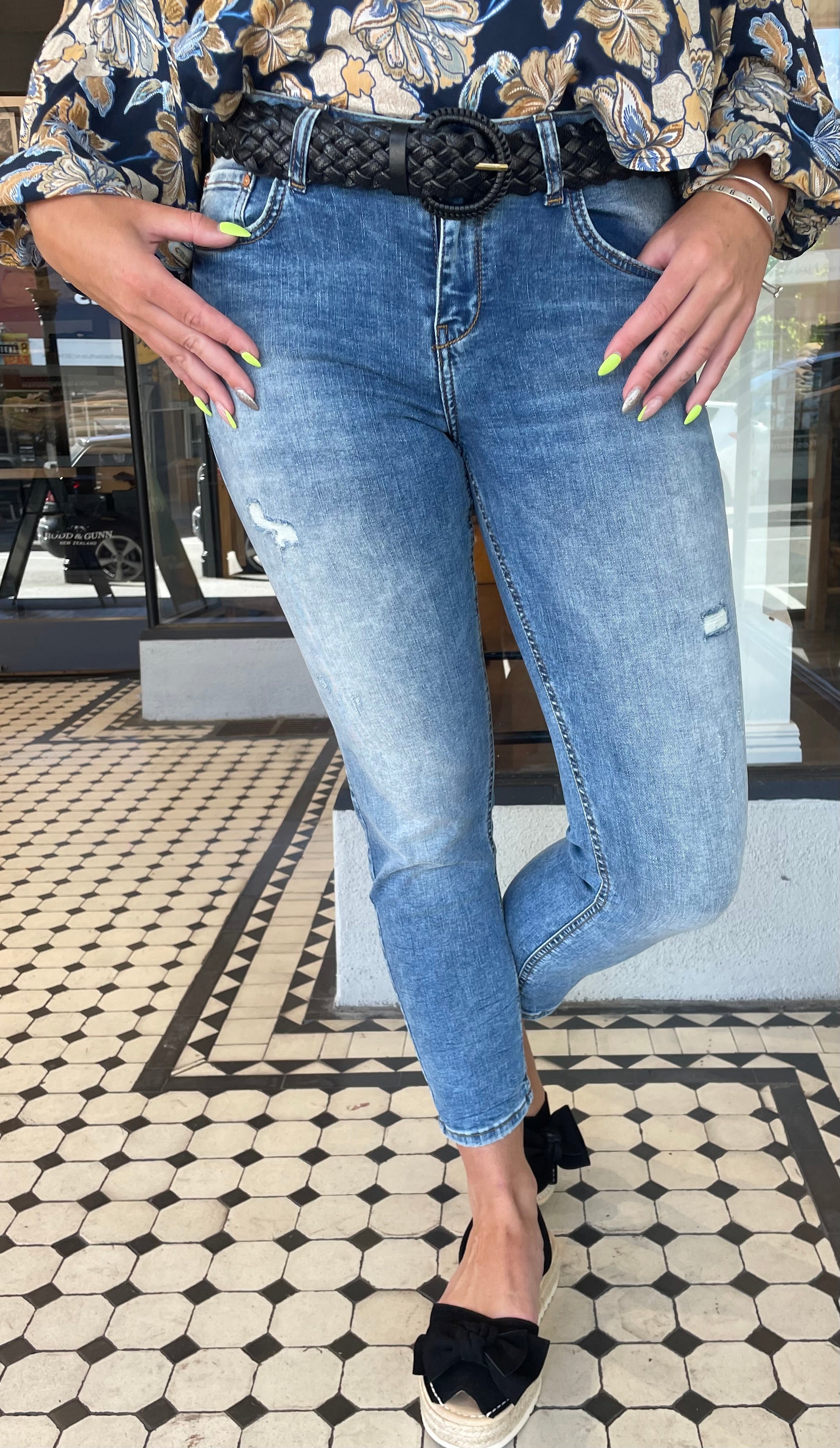 Ltb shop jeans stockists