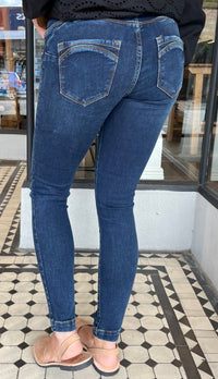LTB Beccy X Tessa Wash