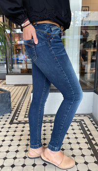 LTB Beccy X Tessa Wash