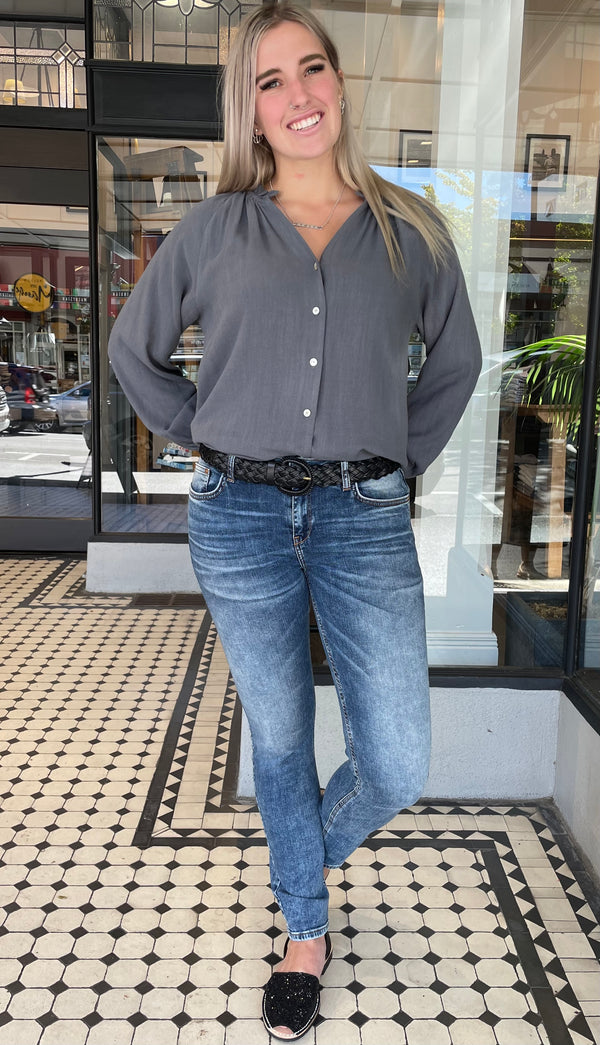 LTB Aspen Sior Undamaged Wash in a 30 Leg