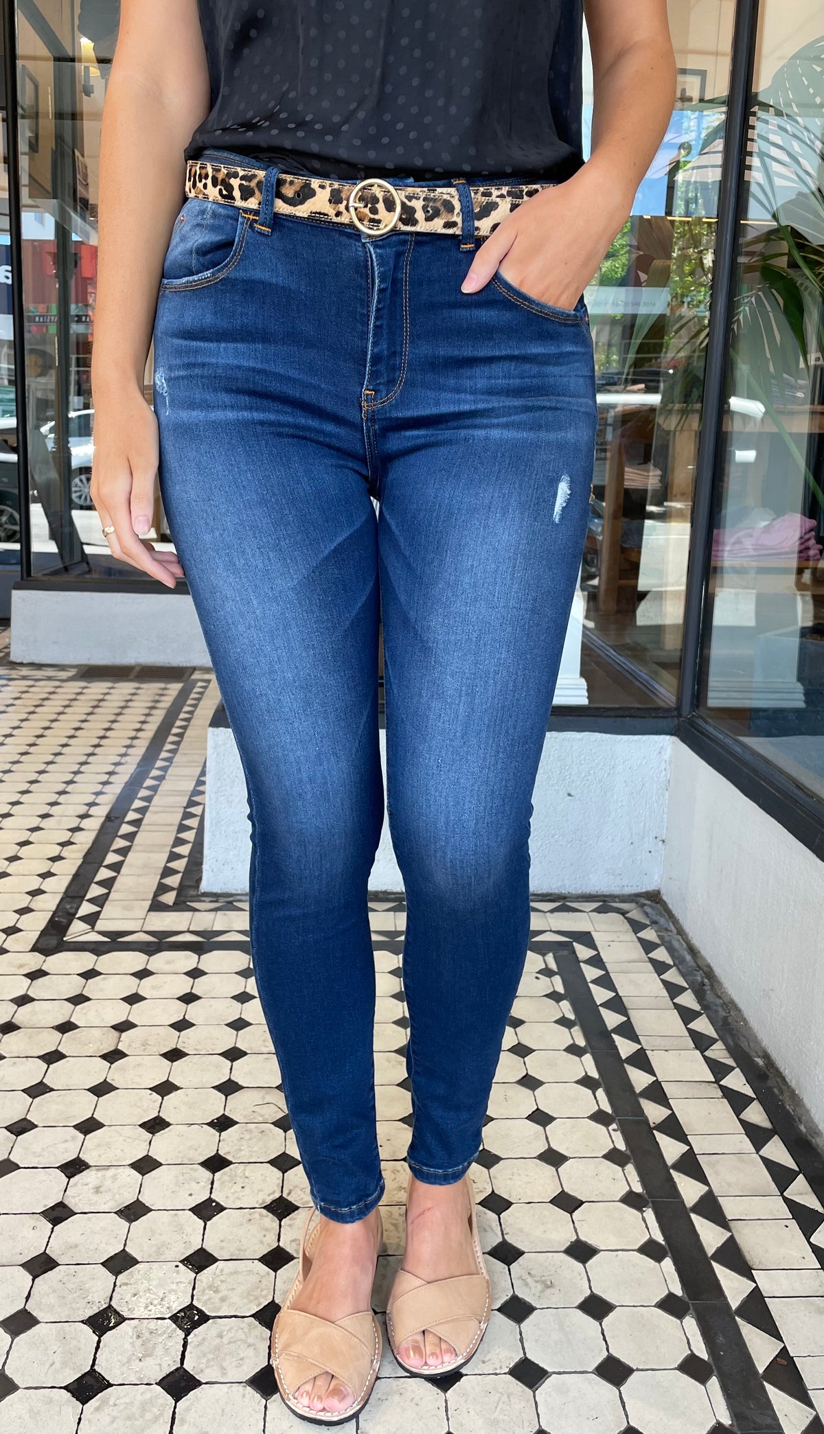 LTB Julianne Eviene Wash