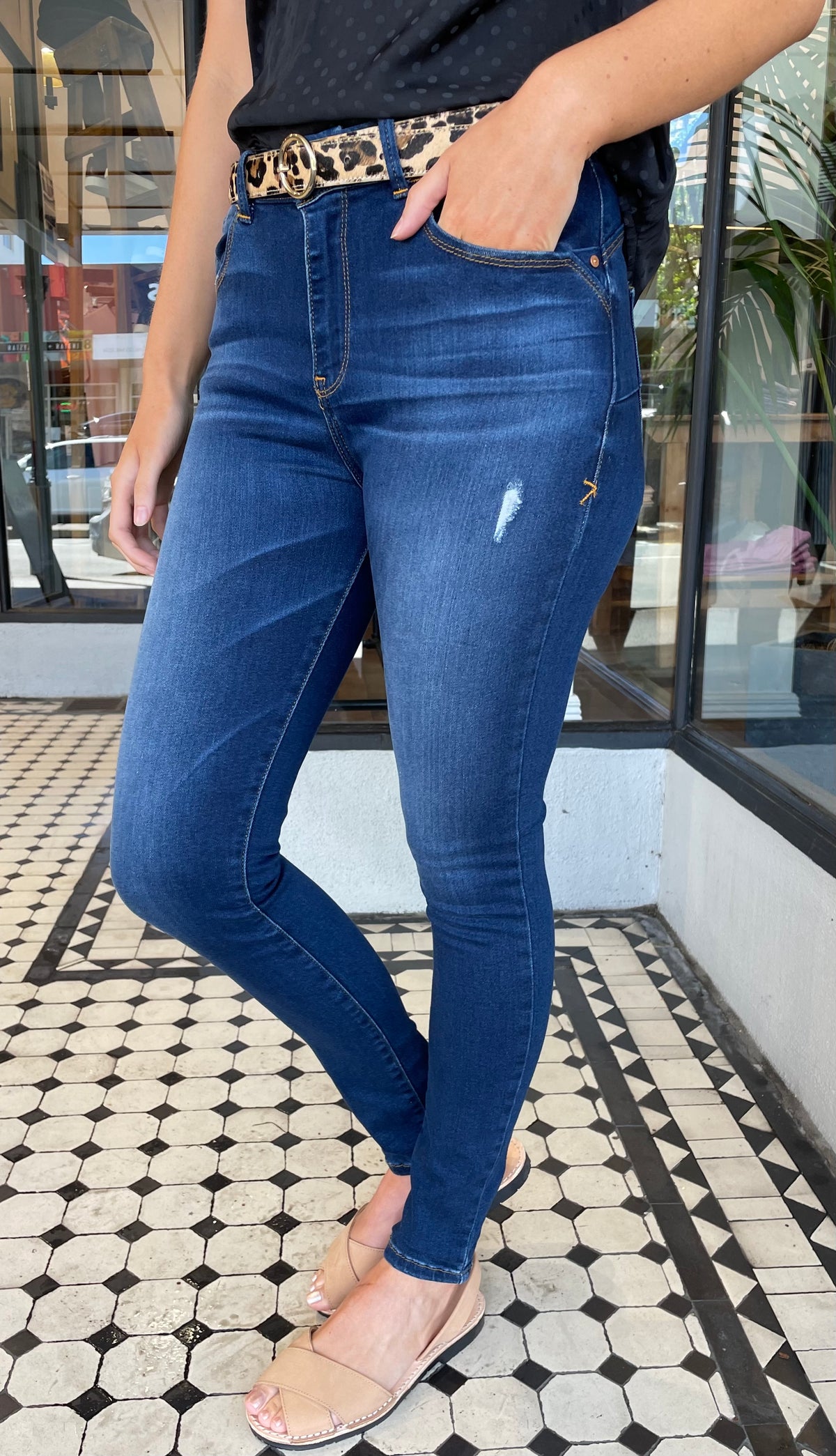 LTB Julianne Eviene Wash
