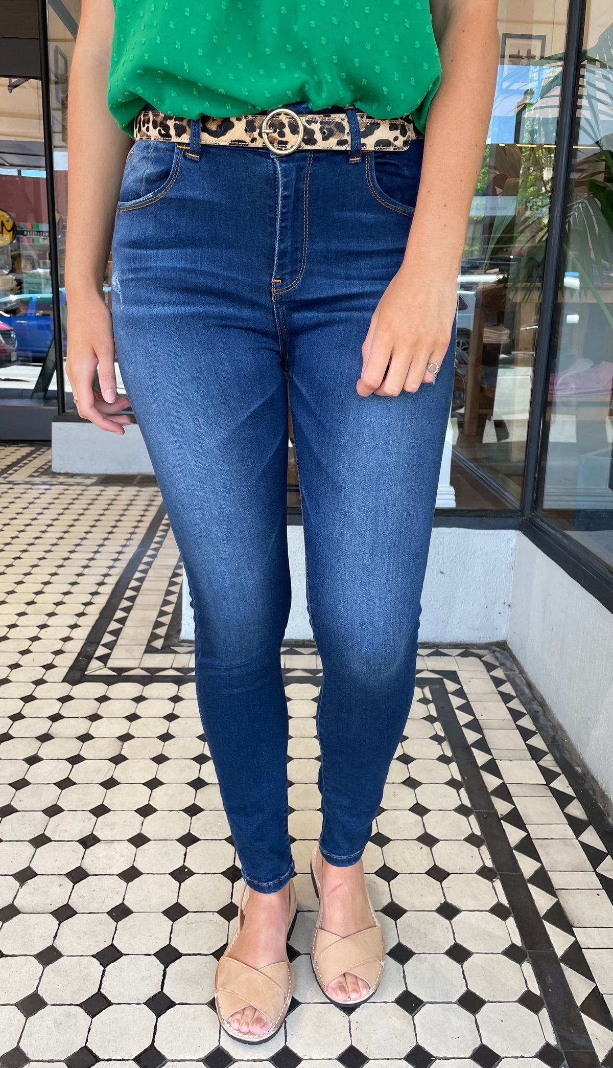 LTB Julianne Eviene Wash