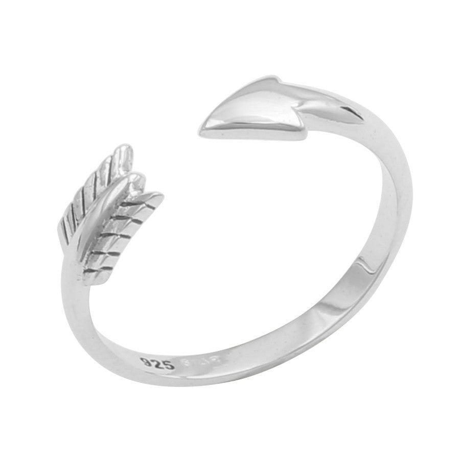 ARROW MIDI RING