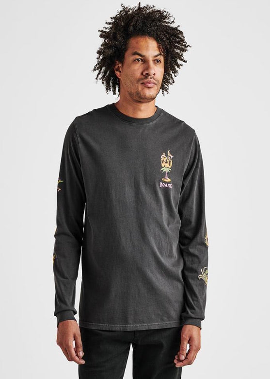 Roark Sailor's Journey Long Sleeve Premium Tee