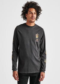 Roark Sailor's Journey Long Sleeve Premium Tee