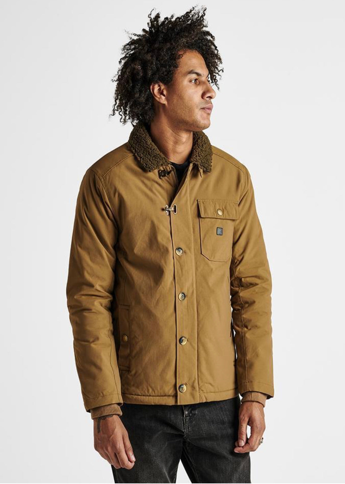 Roark Axeman Jacket