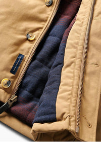 Roark Axeman Jacket