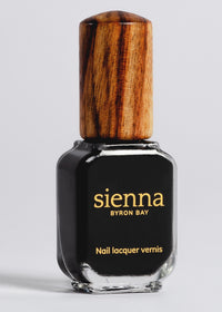 Onyx Sienna Nail Polish