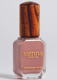 Stone Sienna Nail Polish