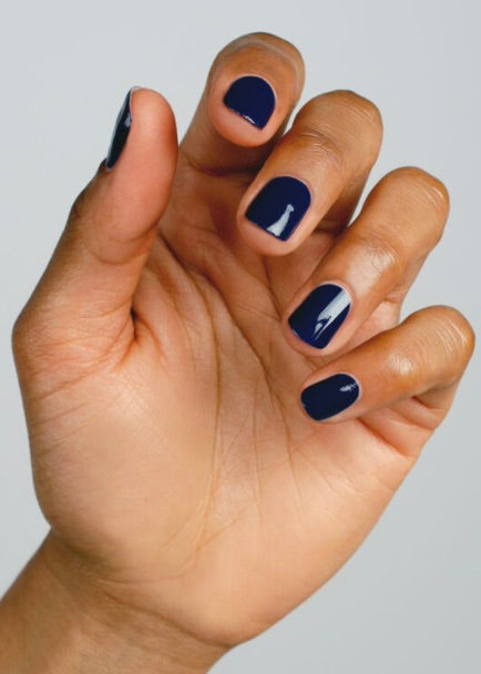 Stargazer Sienna Nail Polish