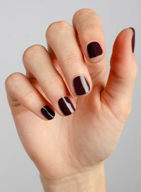 Infinite Sienna Nail Polish