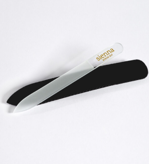 Glass Nail File