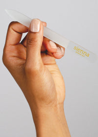 Glass Nail File