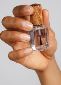 Top Coat Nail Polish