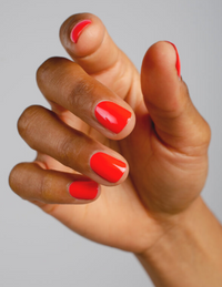 Romance Sienna Nail Polish