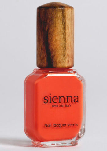 Tango Sienna Nail Polish