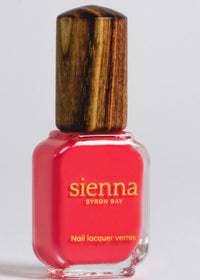 Kiss Sienna Nail Polish