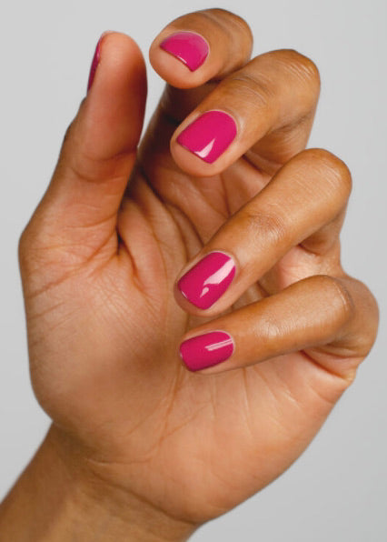 Goddess Sienna Nail Polish