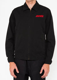 Deus Ex Machina Traxx Jacket