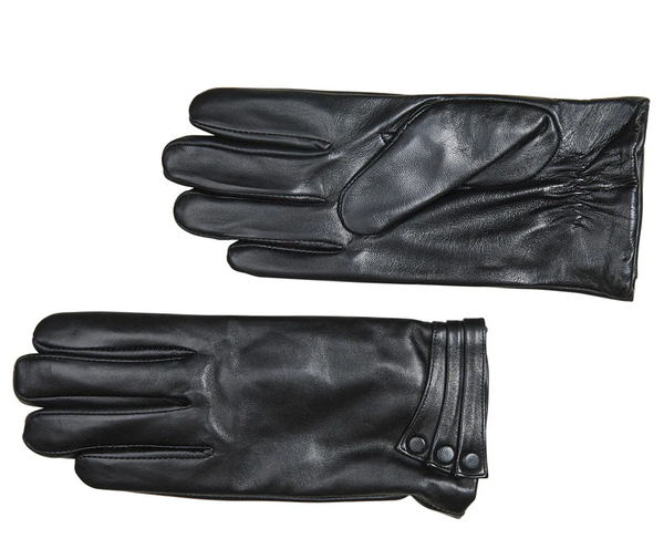 Mona Glove Black