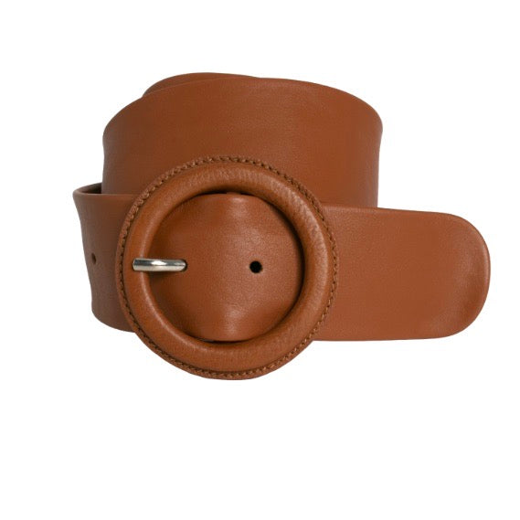 Loop Leather Co Skye Tan