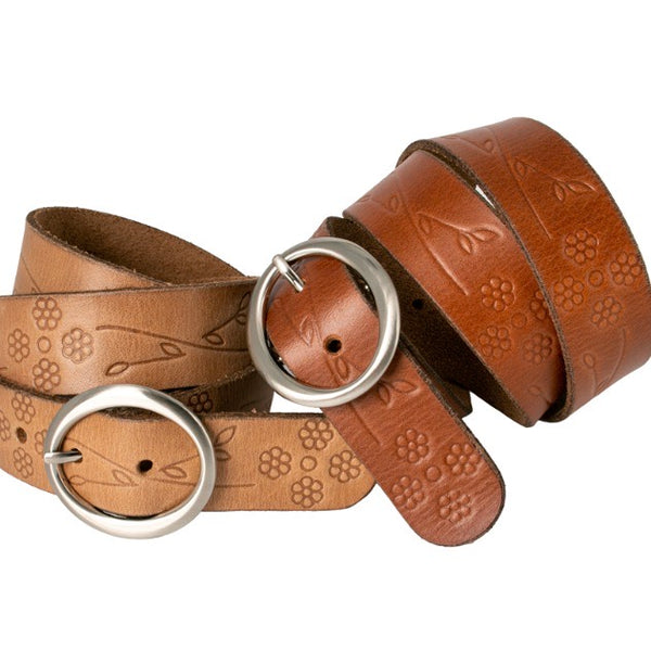 Loop Leather Co Picnic Point Tan